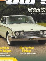 Old Cars Report Price Guide